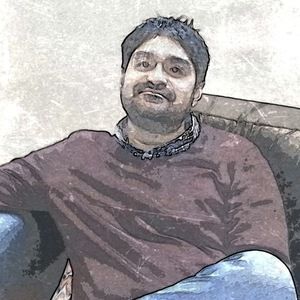 Meet your Posher, Sal